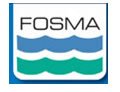 FOSMA logo